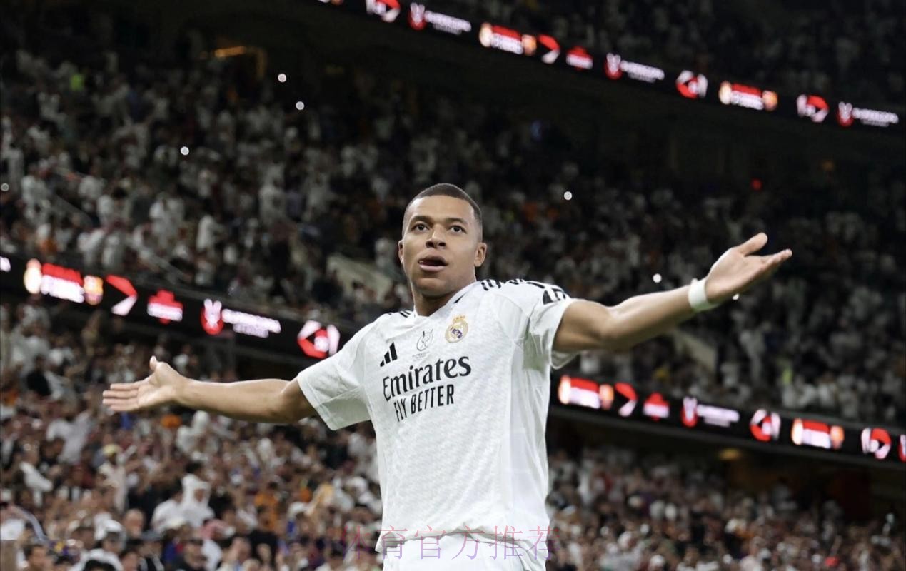 姆巴佩:很荣幸再当选月最佳 希望在国家德比取胜